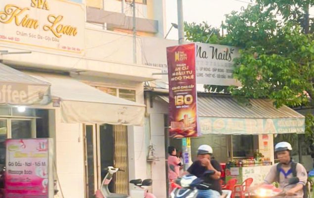 Thông tin giá bán căn hộ The Win City cực kỳ hấp dẫn