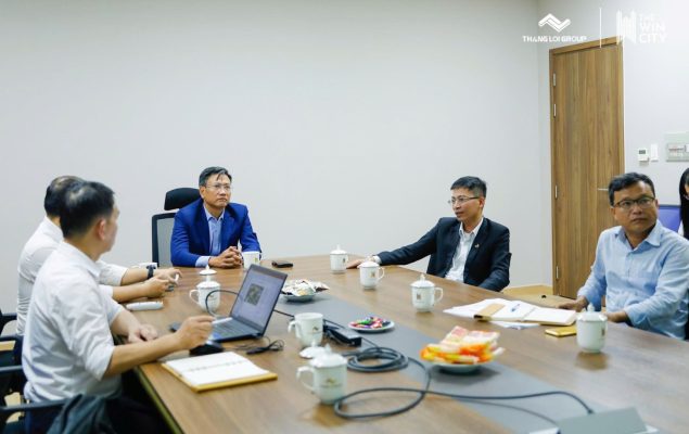 Thắng Lợi Group và TTC Group ký kết hợp tác chiến lược giáo dục