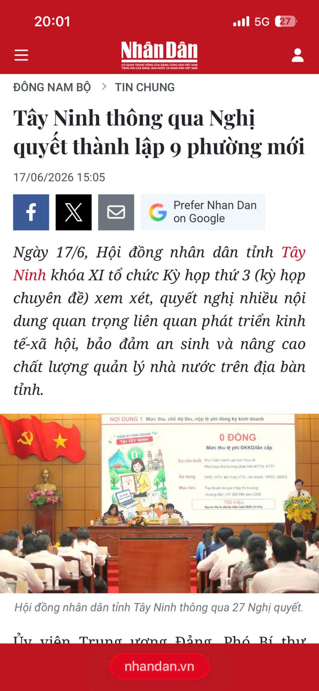 Bản đồ quy hoạch hạ tầng khi Đức Hòa chính thức lên phường
